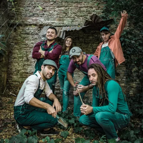 La Guarra La Guarra