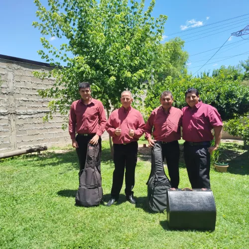 Los magnificos del litoral
