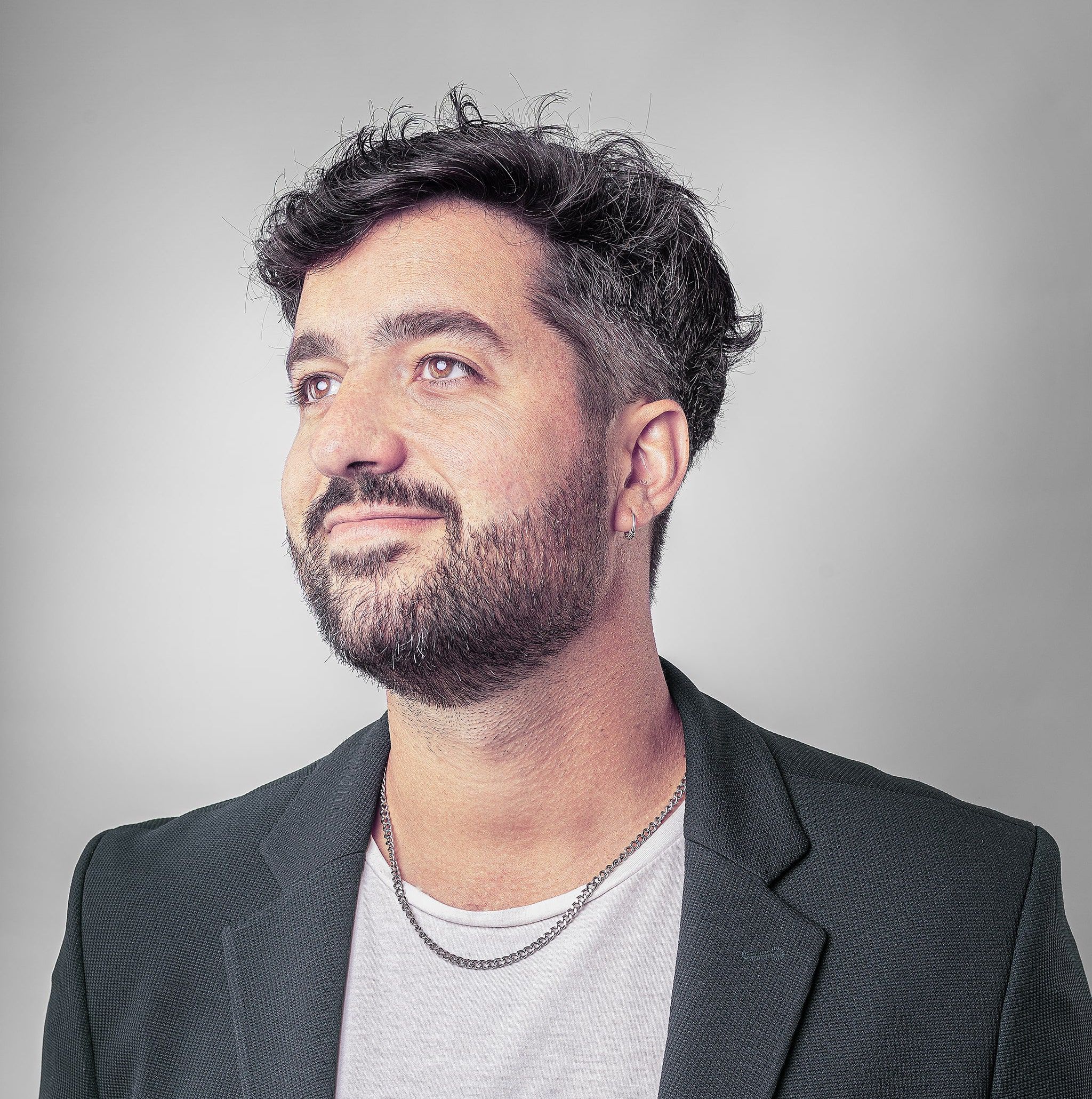 Mauro Acacio