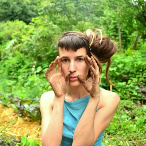 Foto de Agostina Marea