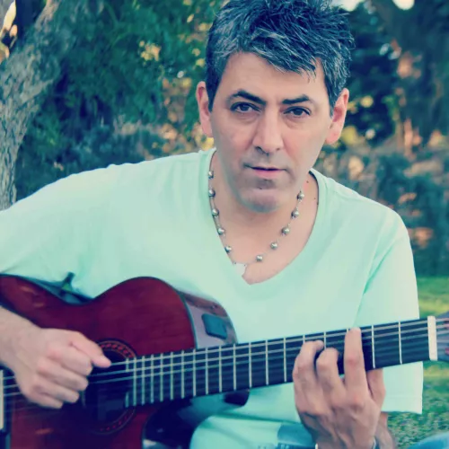 Alejandro Carrara Alejandro Carrara
