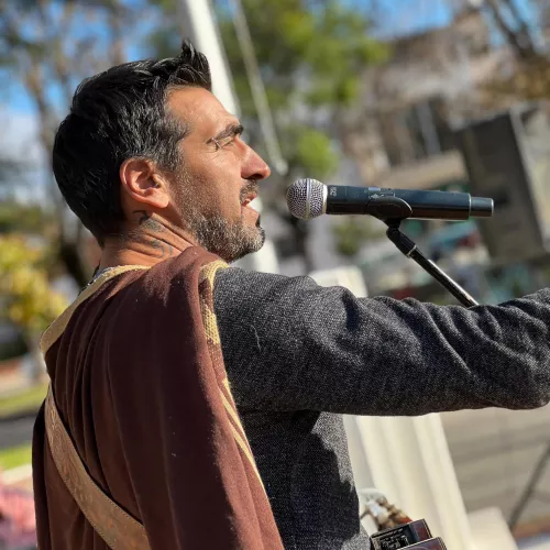 alejandro polero musica argentina