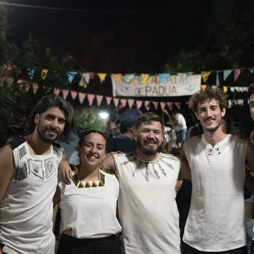 banda