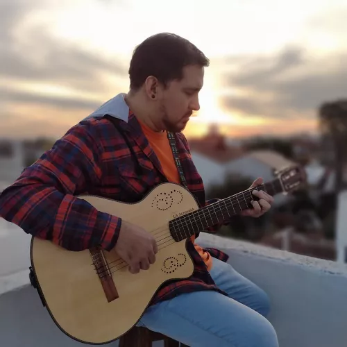 Andrés Flamenco