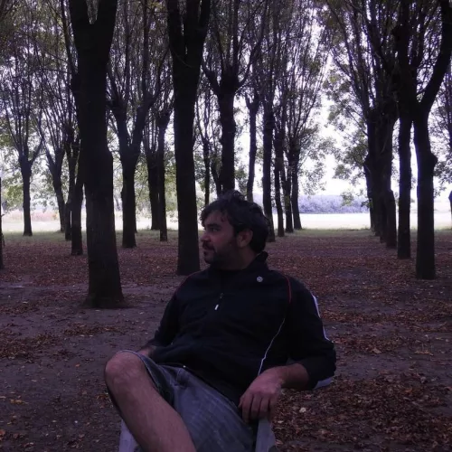 Andrés Pérez Andrés Pérez