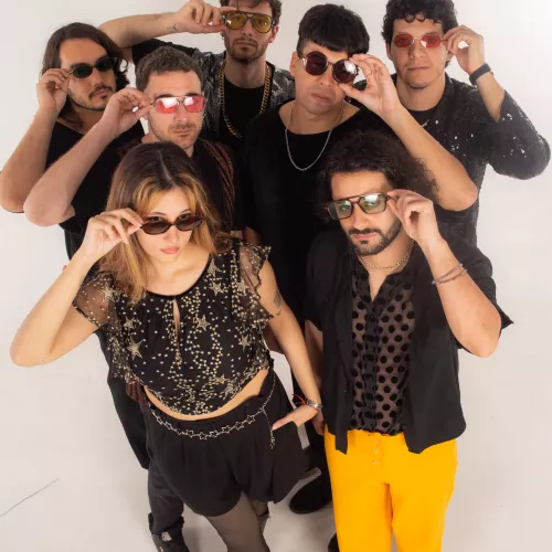 Banda Especia