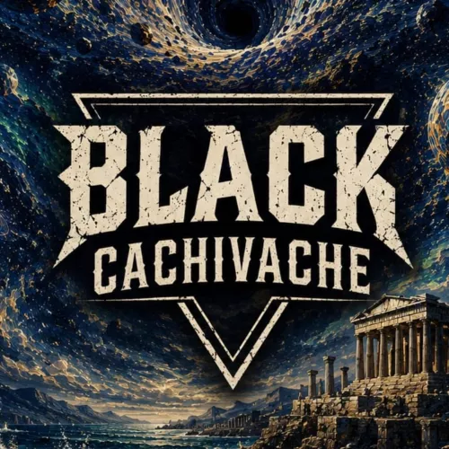 BlackCachivache 