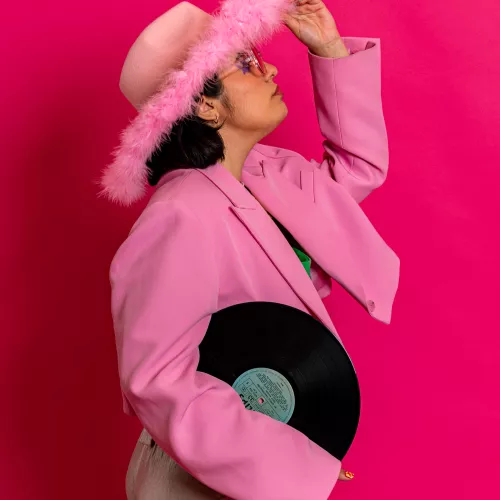 foto de perfil