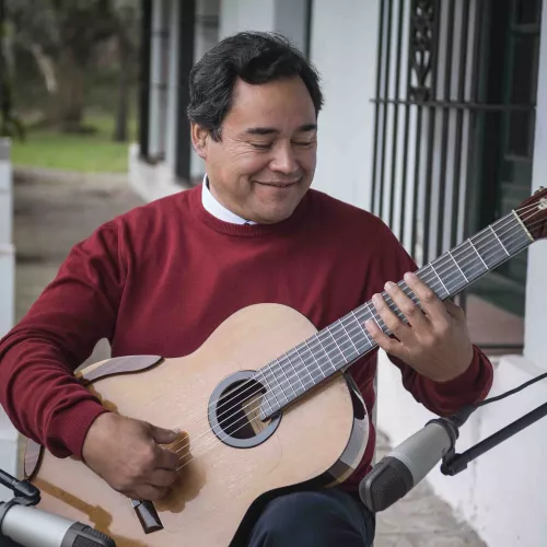 Carlos Martínez Carlos Martínez