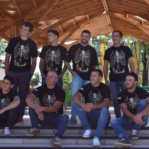 Cautivos Cautivos