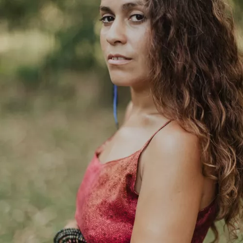 Ceci Casco