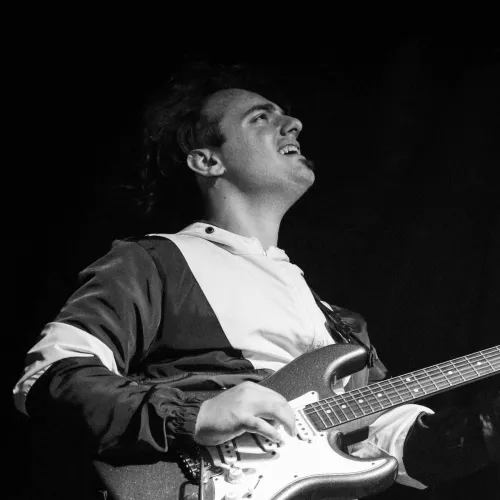 Nico Calarco