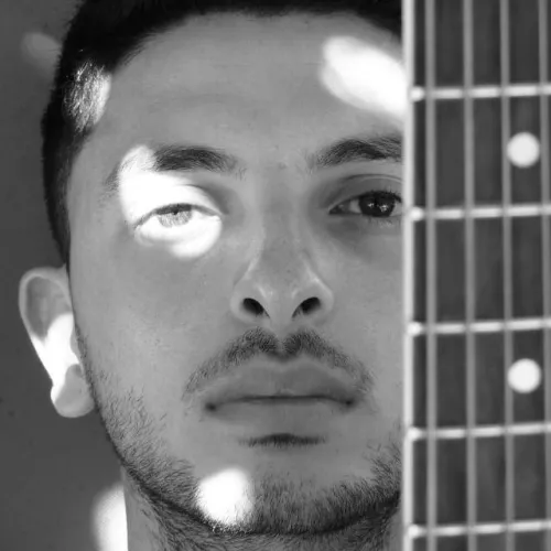 Foto portada de Clau Silvestre