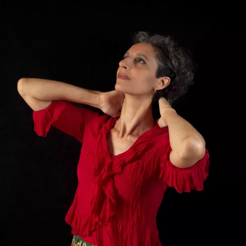 Claudia Chucair