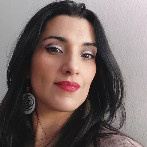 CLAUDIA MADEO