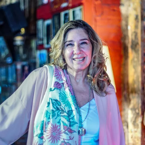Silvia Sab