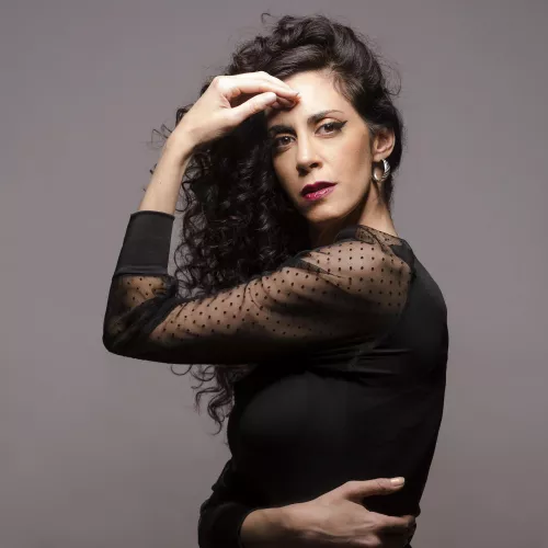 Paula Castignola