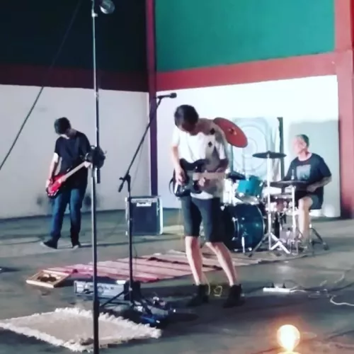 Cultura Pájaro , el viaje al sonido, la catarsis, el paraíso perdido y el desdoblamiento