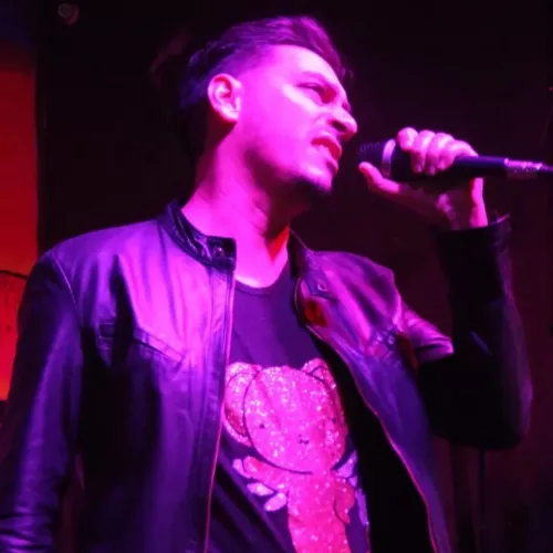 Presentación