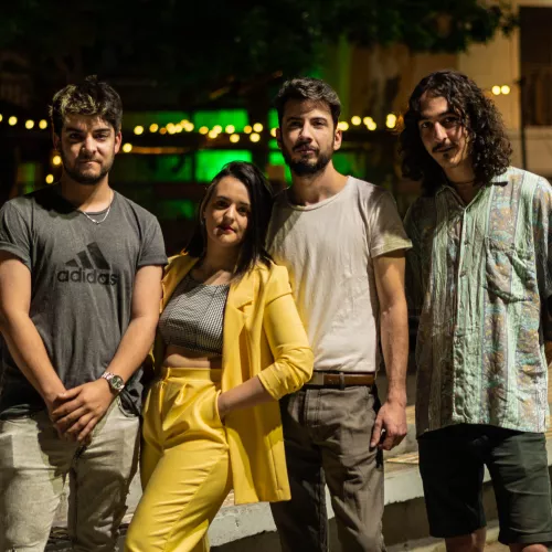 banda exterior 1