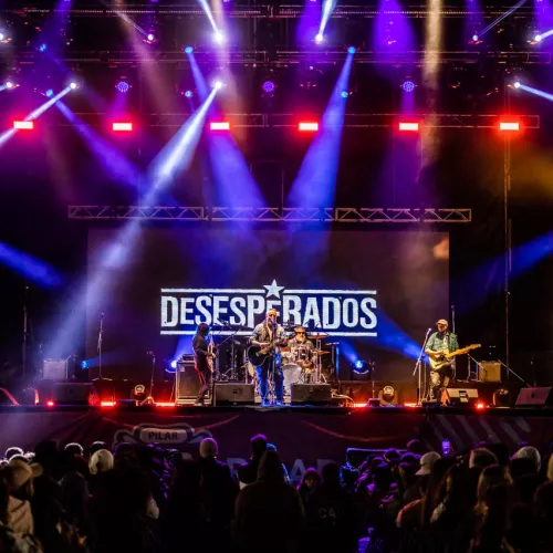 Desesperados Desesperados