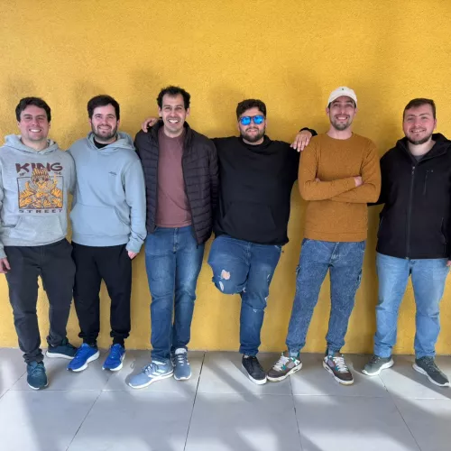 integrantes banda