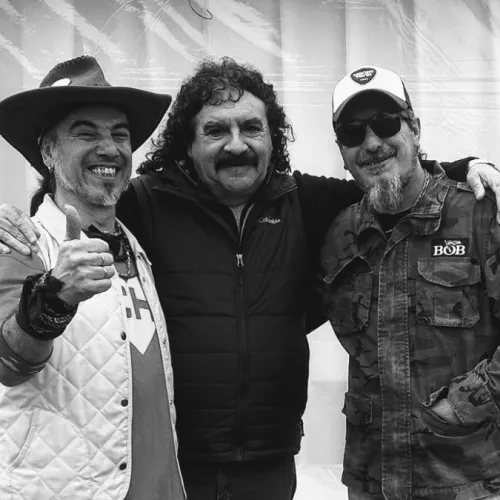 desterrados del paraíso...en los 350 años de Quilmes