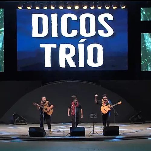 foto, final de cosquin 2024