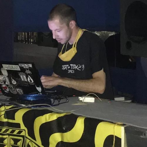 Digitaltek23 Records