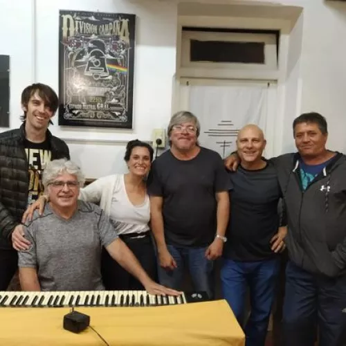Division Campana