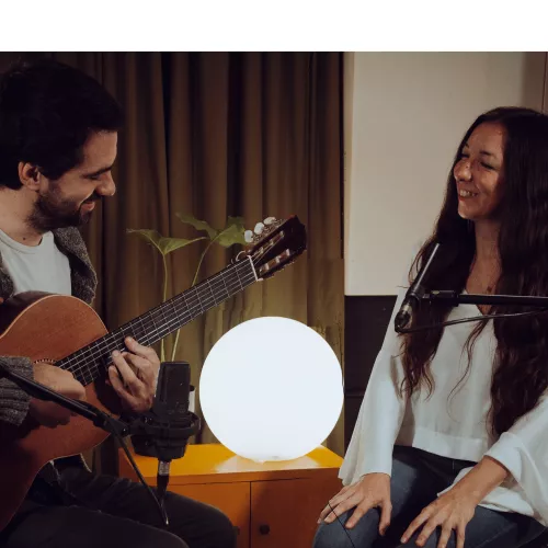 Foto Duo Palazzo Cecchi