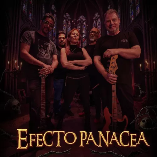 Foto de Efecto Panacea 