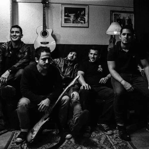 El Absurdo Rock El Absurdo Rock