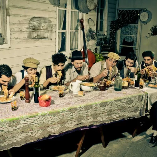 El Manijazo