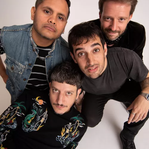 El Pacto Quiroga prensa por @potencia.mbc