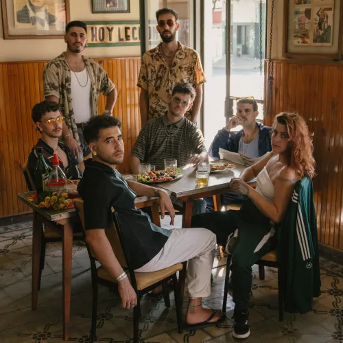 Musicalizando la vida desde 2016.