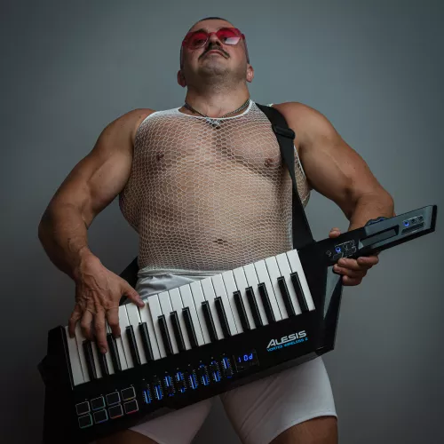 electrochongo