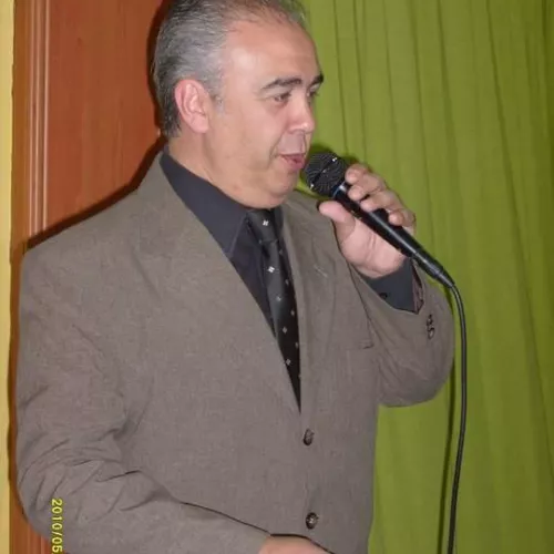 Fabián Spinedi