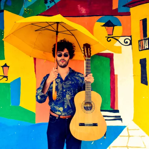 Facundo Miguel de Dios Dalmacio