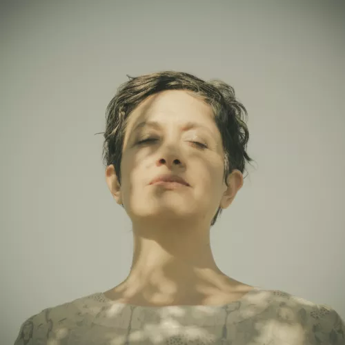 Foto Fernanda Lavía