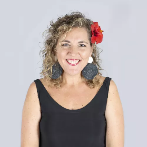Florencia Dávalos - PH Soledad Amarilla