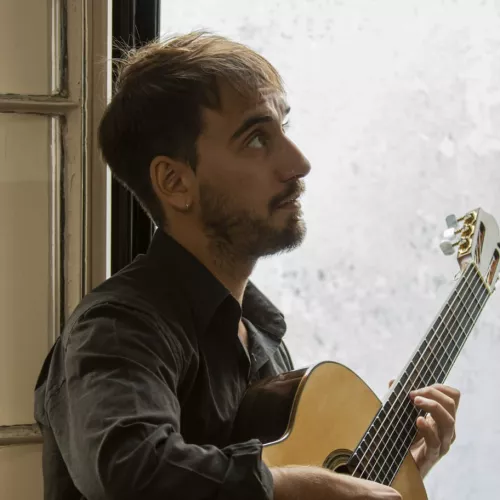 foto prensa Francisco Alonso