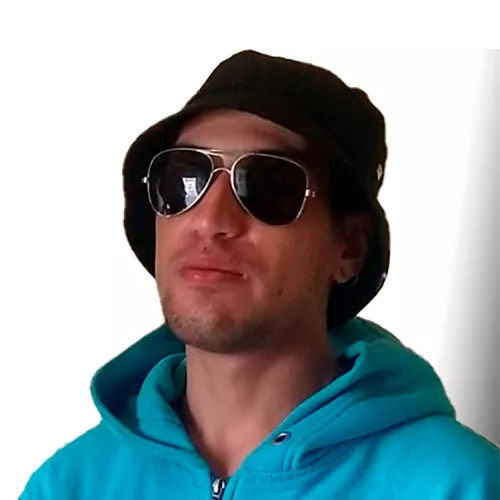 Frenetick Jeremy