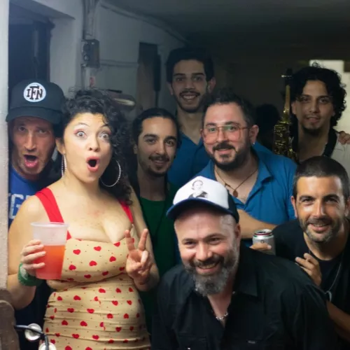 In fusión In fusión