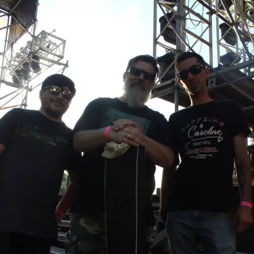 Futura stageoff