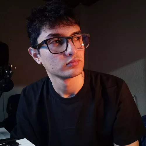 Gabriel farias
