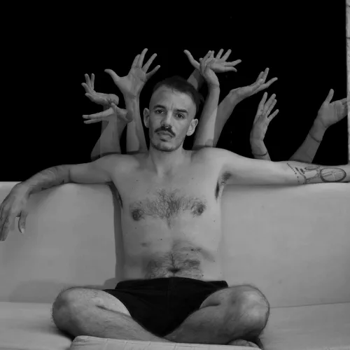 Gera Echeverría Soulé Gera Echeverría Soulé