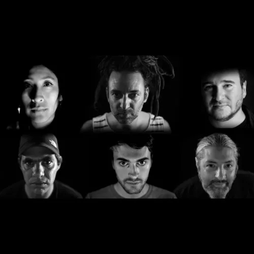 FORMACION GRITA NATIVO