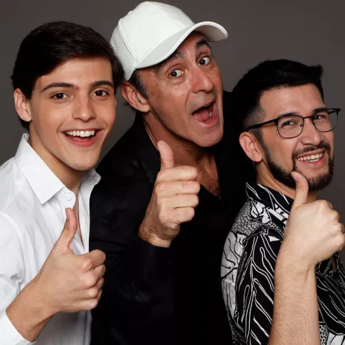 Grupo Tupá