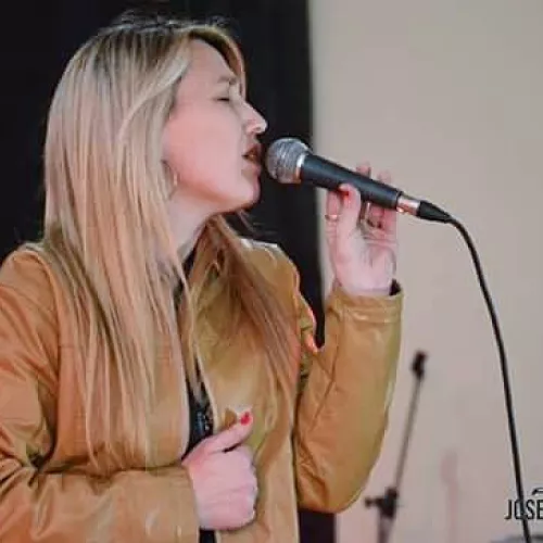 Guillermina Zubigaray Guillermina Zubigaray